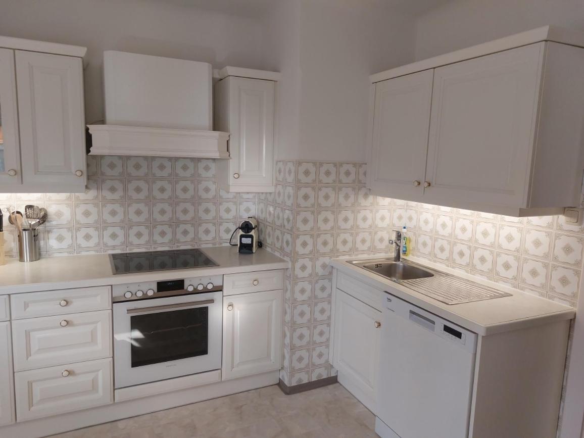 Ferienwohnung Salzafeld Bad Mitterndorf Exterior foto