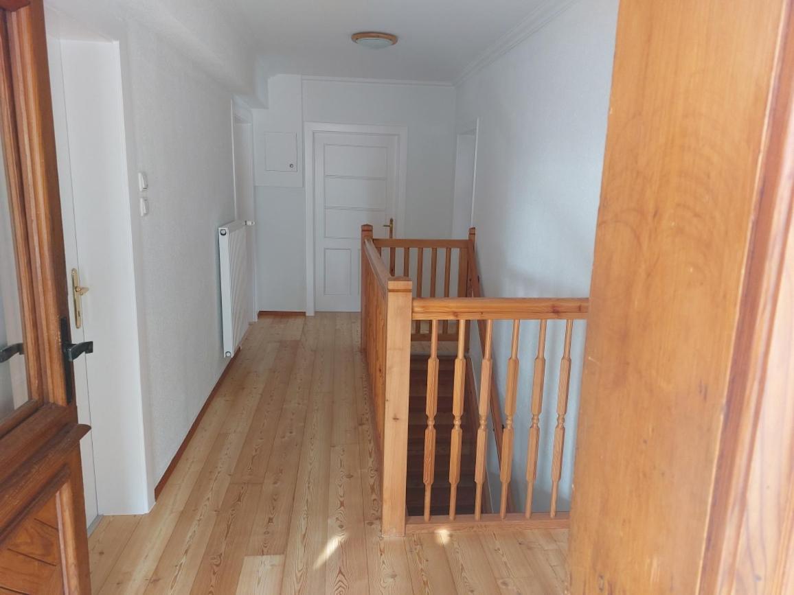 Ferienwohnung Salzafeld Bad Mitterndorf Exterior foto